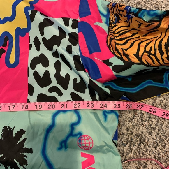 Windbreaker jacket unisex - Picture 8 of 10